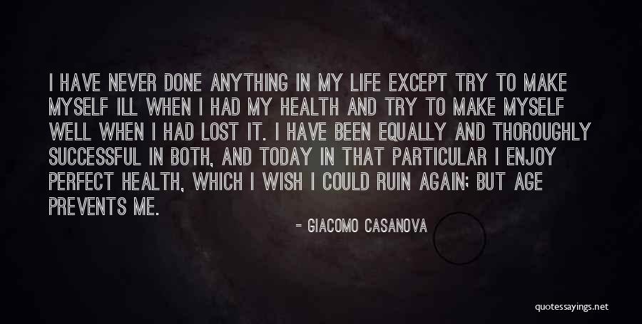 Noosfera Definici N Quotes By Giacomo Casanova Noosfera Definici N Quotes By Giacomo Casanova