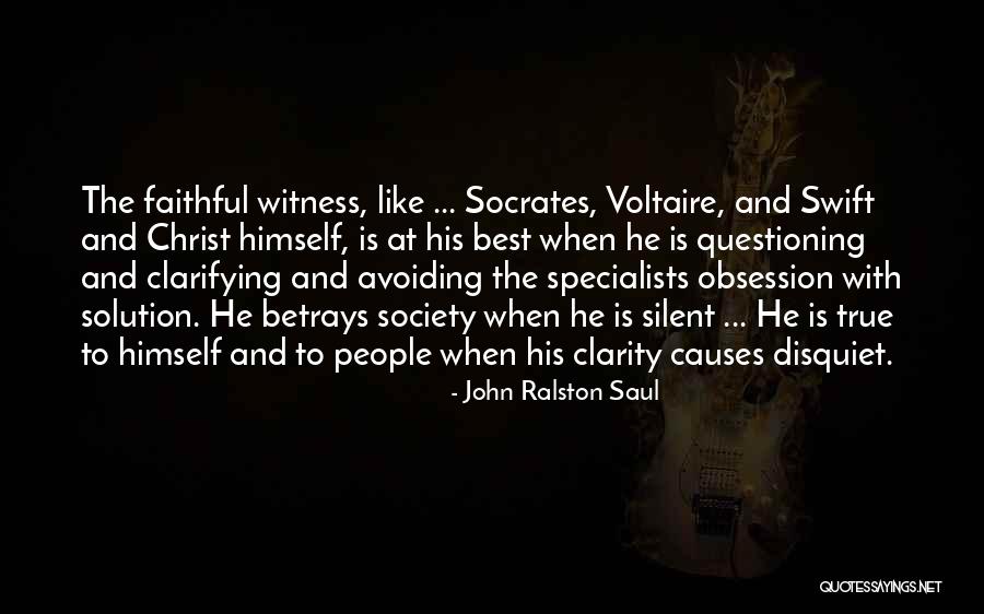 Noosfera Definici N Quotes By John Ralston Saul Noosfera Definici N Quotes By John Ralston Saul