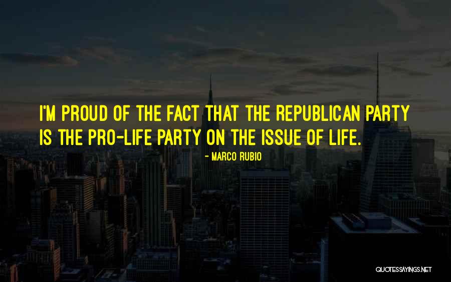 Noosfera Que Quotes By Marco Rubio Noosfera Que Quotes By Marco Rubio
