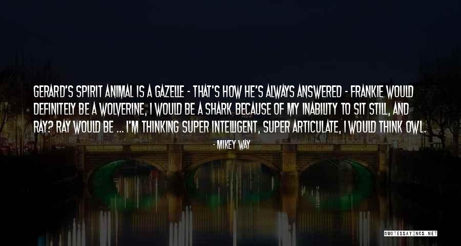 Noosfera Wikipedia Quotes By Mikey Way Noosfera Wikipedia Quotes By Mikey Way