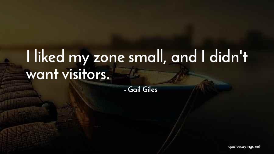 Noosh San Francisco Quotes By Gail Giles Noosh San Francisco Quotes By Gail Giles