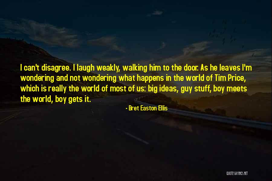 Noosha Nasa Quotes By Bret Easton Ellis Noosha Nasa Quotes By Bret Easton Ellis