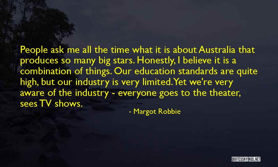 Nootka Lodge Quotes By Margot Robbie Nootka Lodge Quotes By Margot Robbie