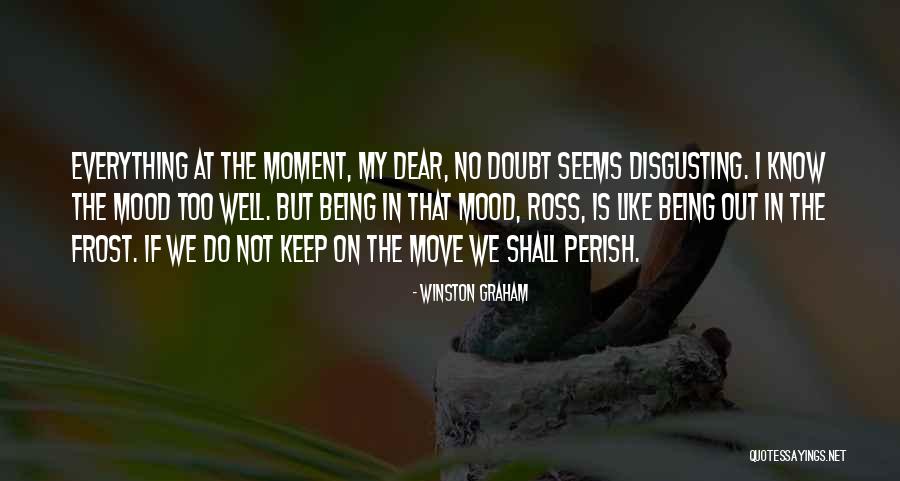 Nooyen Quotes By Winston Graham Nooyen Quotes By Winston Graham