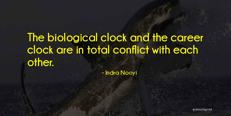Nooyi Indra Quotes By Indra Nooyi Nooyi Indra Quotes By Indra Nooyi
