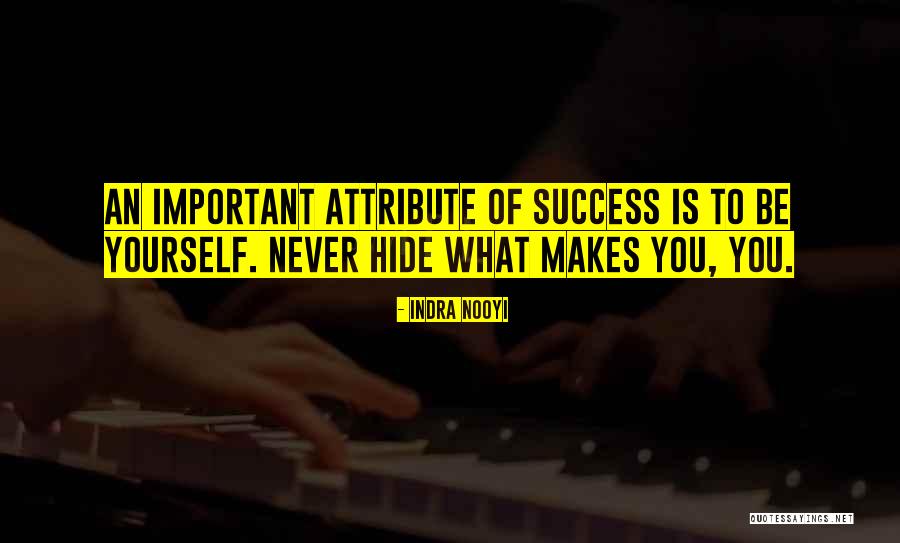 Nooyi Indra Quotes By Indra Nooyi Nooyi Indra Quotes By Indra Nooyi