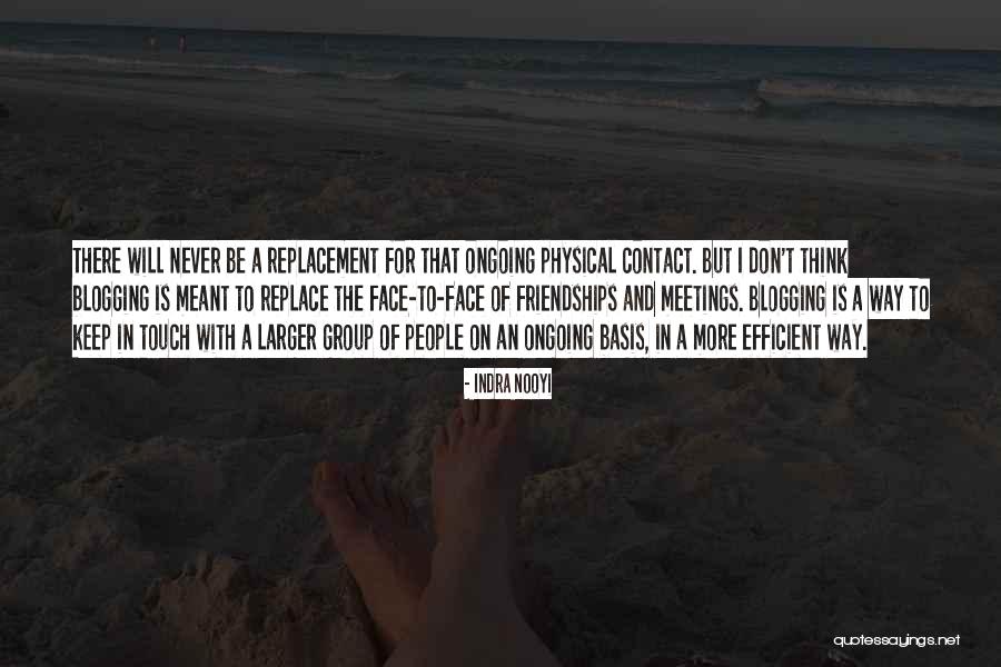 Nooyi Indra Quotes By Indra Nooyi Nooyi Indra Quotes By Indra Nooyi