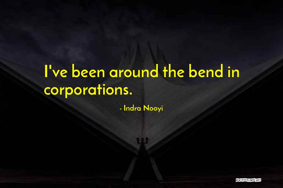 Nooyi Indra Quotes By Indra Nooyi Nooyi Indra Quotes By Indra Nooyi