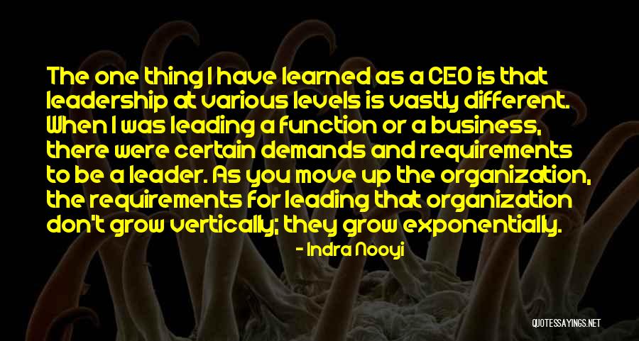 Nooyi Indra Quotes By Indra Nooyi Nooyi Indra Quotes By Indra Nooyi