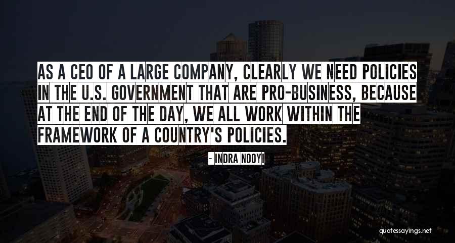 Nooyi Indra Quotes By Indra Nooyi Nooyi Indra Quotes By Indra Nooyi