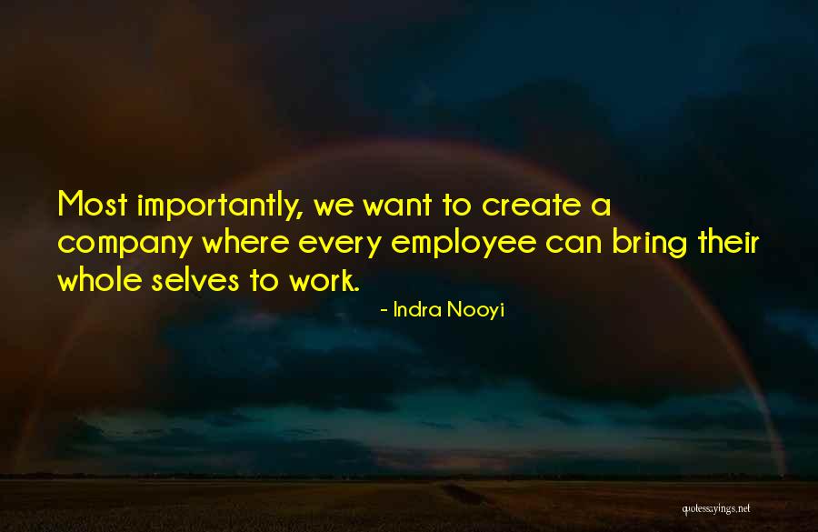 Nooyi Indra Quotes By Indra Nooyi Nooyi Indra Quotes By Indra Nooyi