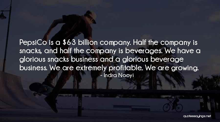 Nooyi Indra Quotes By Indra Nooyi Nooyi Indra Quotes By Indra Nooyi