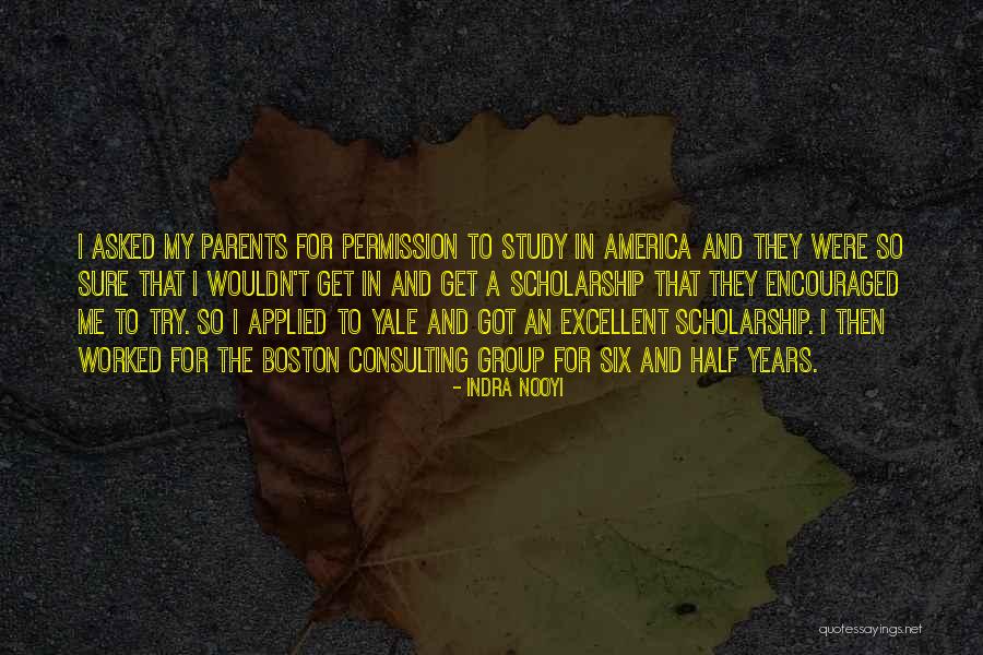 Nooyi Indra Quotes By Indra Nooyi Nooyi Indra Quotes By Indra Nooyi