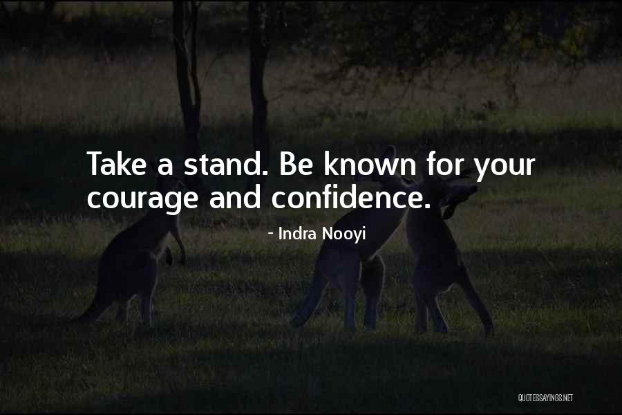 Nooyi Indra Quotes By Indra Nooyi Nooyi Indra Quotes By Indra Nooyi