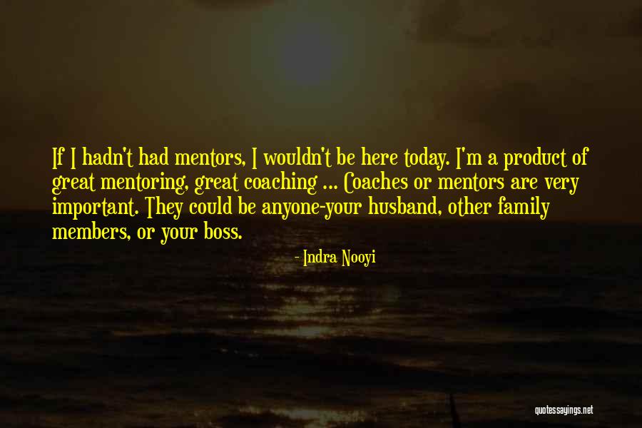 Nooyi Indra Quotes By Indra Nooyi Nooyi Indra Quotes By Indra Nooyi