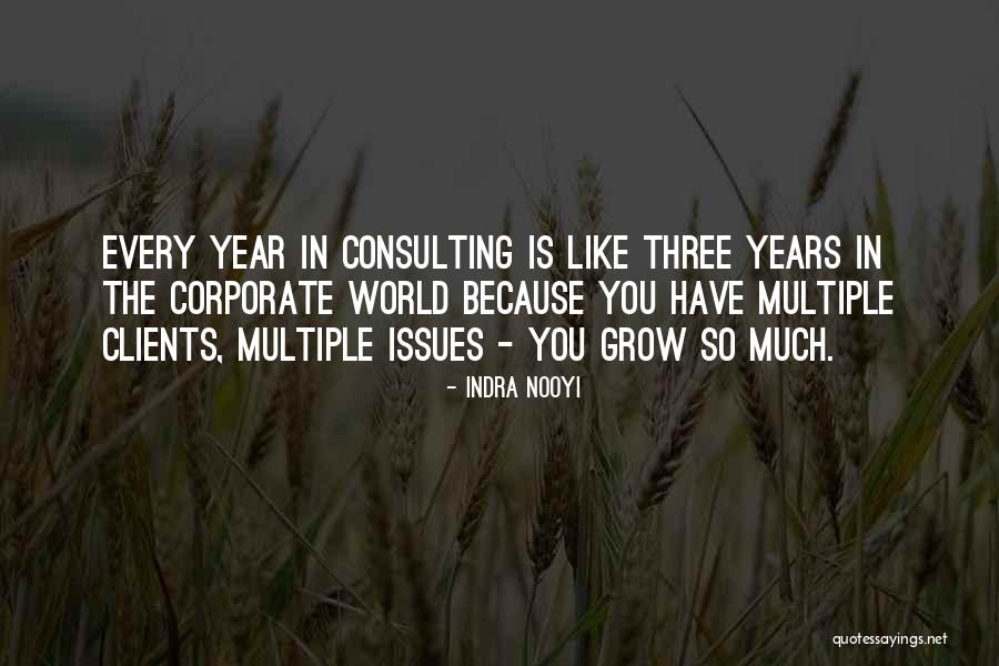Nooyi Indra Quotes By Indra Nooyi Nooyi Indra Quotes By Indra Nooyi