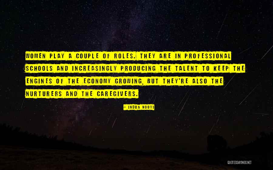 Nooyi Indra Quotes By Indra Nooyi Nooyi Indra Quotes By Indra Nooyi