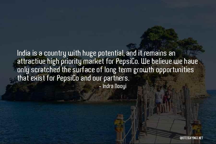 Nooyi Indra Quotes By Indra Nooyi Nooyi Indra Quotes By Indra Nooyi