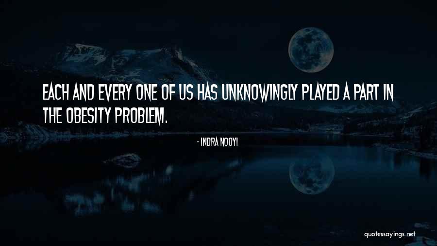Nooyi Indra Quotes By Indra Nooyi Nooyi Indra Quotes By Indra Nooyi
