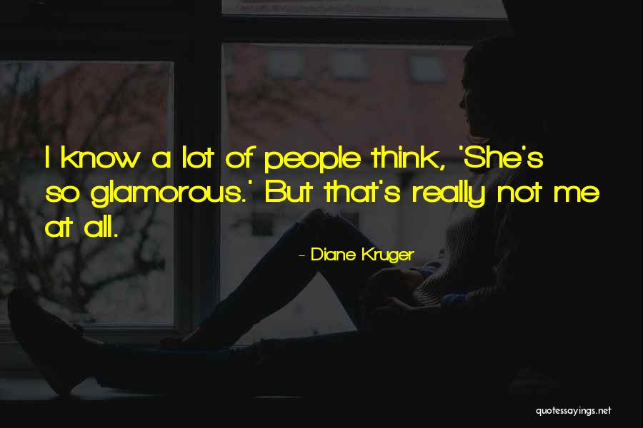Nopadol Thongpreda Quotes By Diane Kruger Nopadol Thongpreda Quotes By Diane Kruger