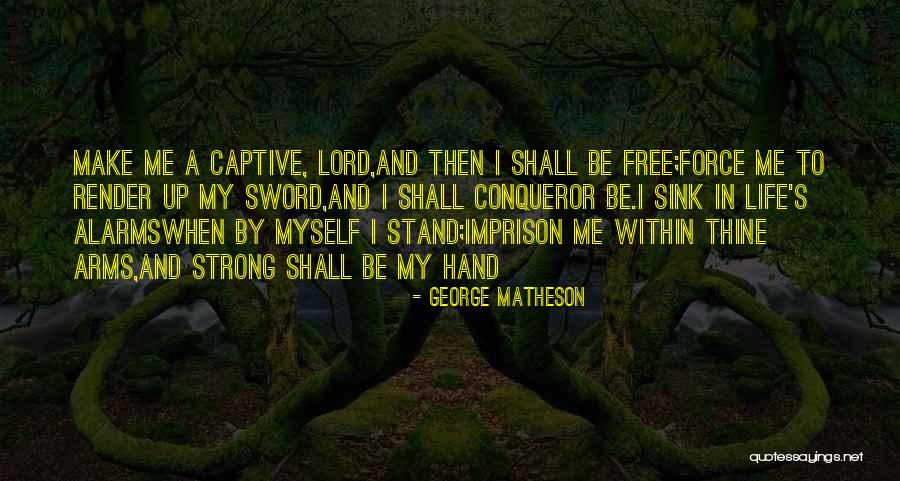 Nopadol Vp Quotes By George Matheson Nopadol Vp Quotes By George Matheson