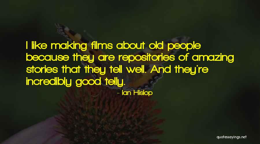 Nopeammin Quotes By Ian Hislop Nopeammin Quotes By Ian Hislop