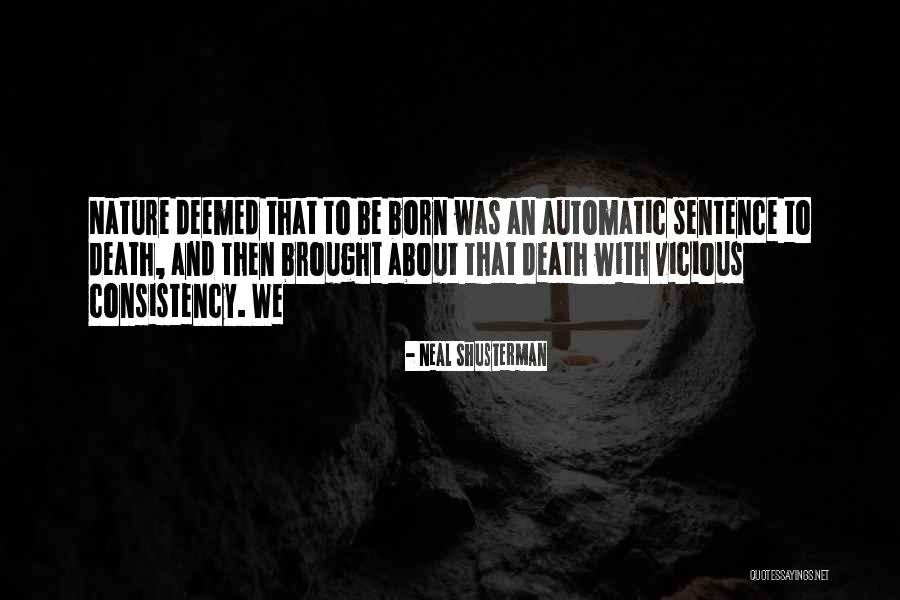 Nopirkt Ziemas Quotes By Neal Shusterman Nopirkt Ziemas Quotes By Neal Shusterman