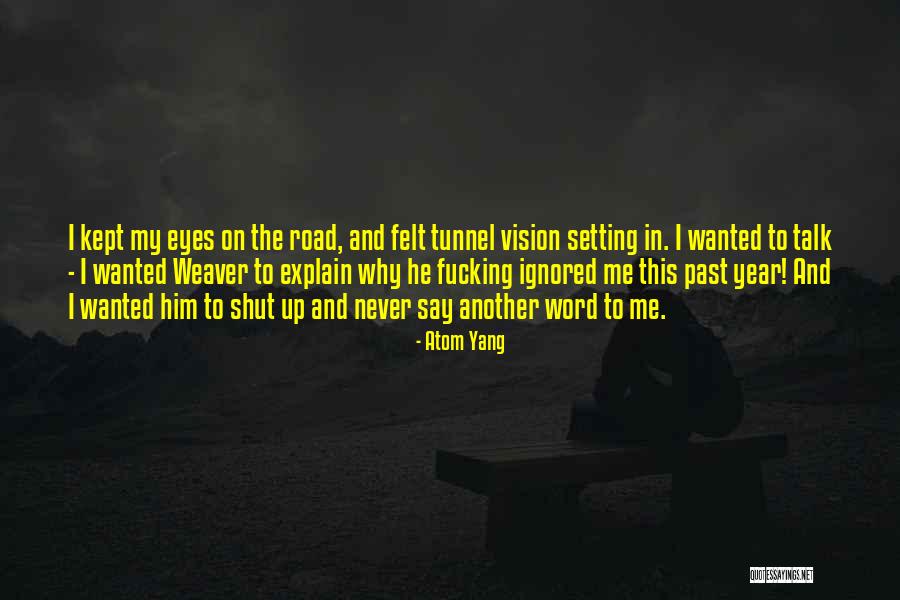 Noppanan Quotes By Atom Yang Noppanan Quotes By Atom Yang