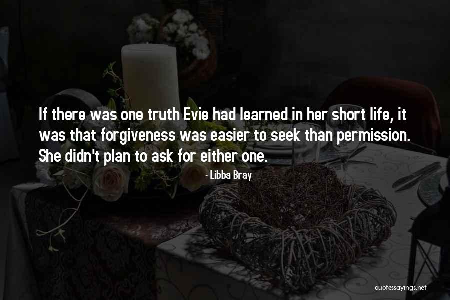 Noppanan Quotes By Libba Bray Noppanan Quotes By Libba Bray