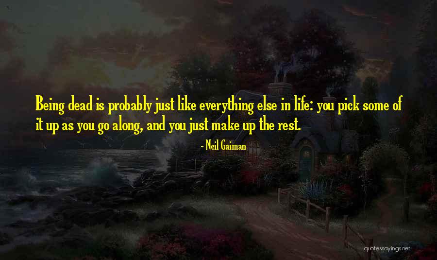 Noppanan Quotes By Neil Gaiman Noppanan Quotes By Neil Gaiman