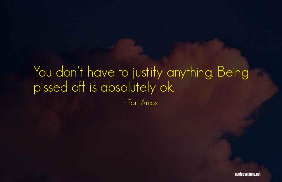 Nopparat Hospital Quotes By Tori Amos