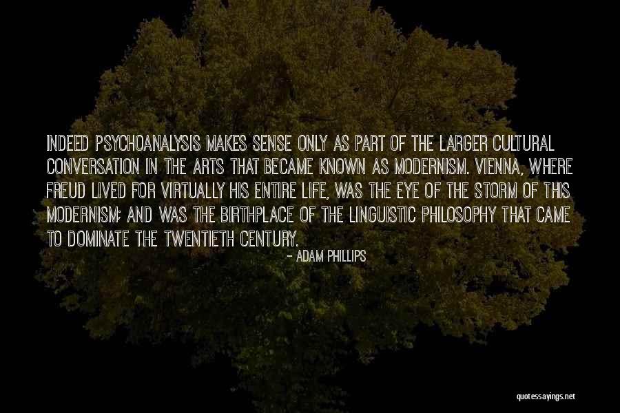 Nopred Quotes By Adam Phillips Nopred Quotes By Adam Phillips