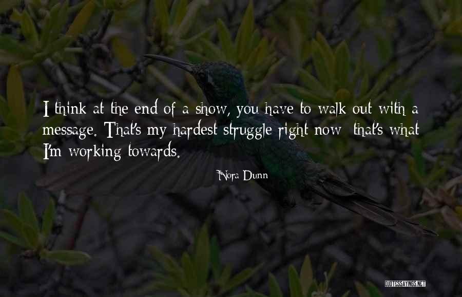 Nora Dunn Quotes 764928 Nora Dunn Quotes 764928