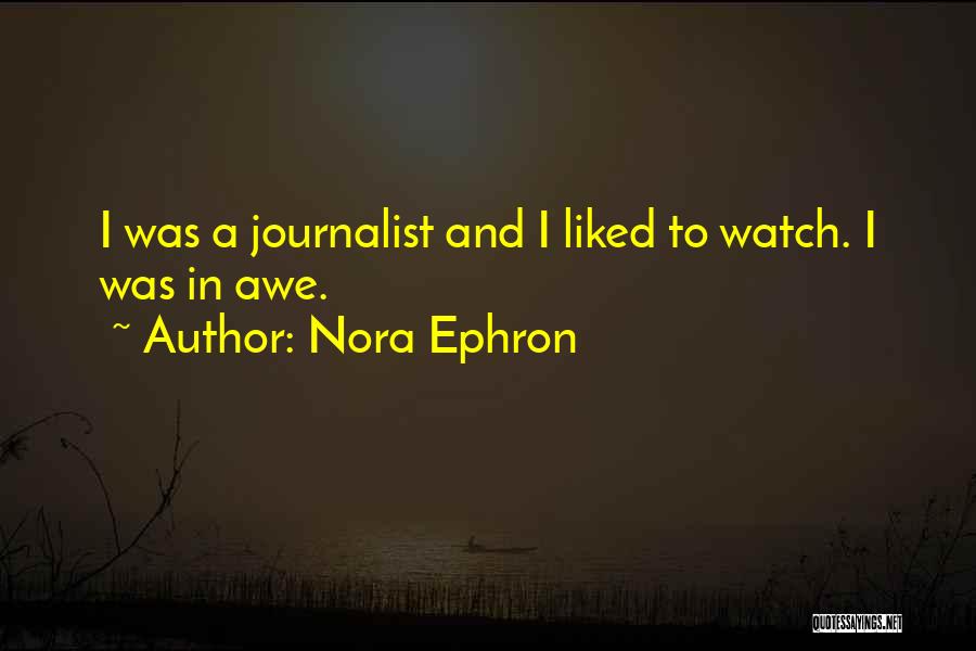 Nora Ephron Quotes 102422