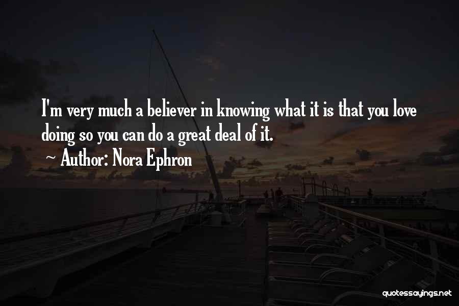 Nora Ephron Quotes 1248145