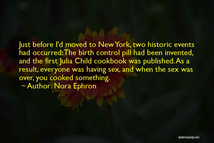 Nora Ephron Quotes 1376430