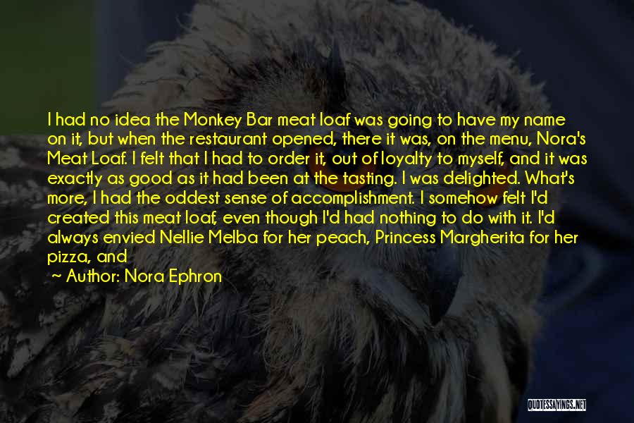 Nora Ephron Quotes 1540890