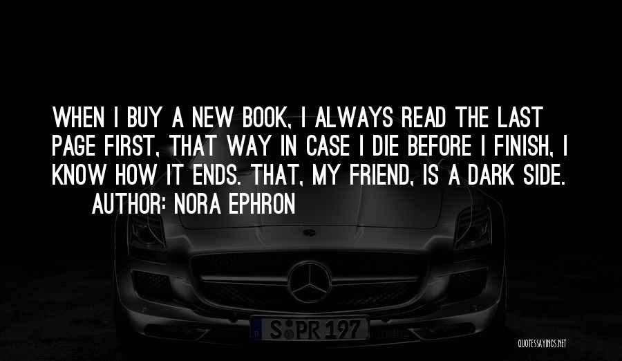 Nora Ephron Quotes 1558573