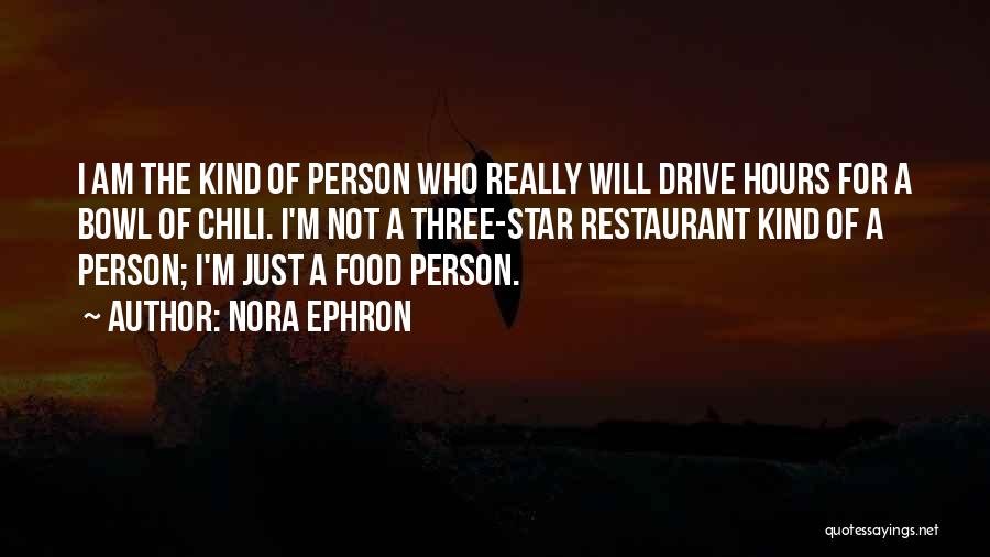 Nora Ephron Quotes 1958641