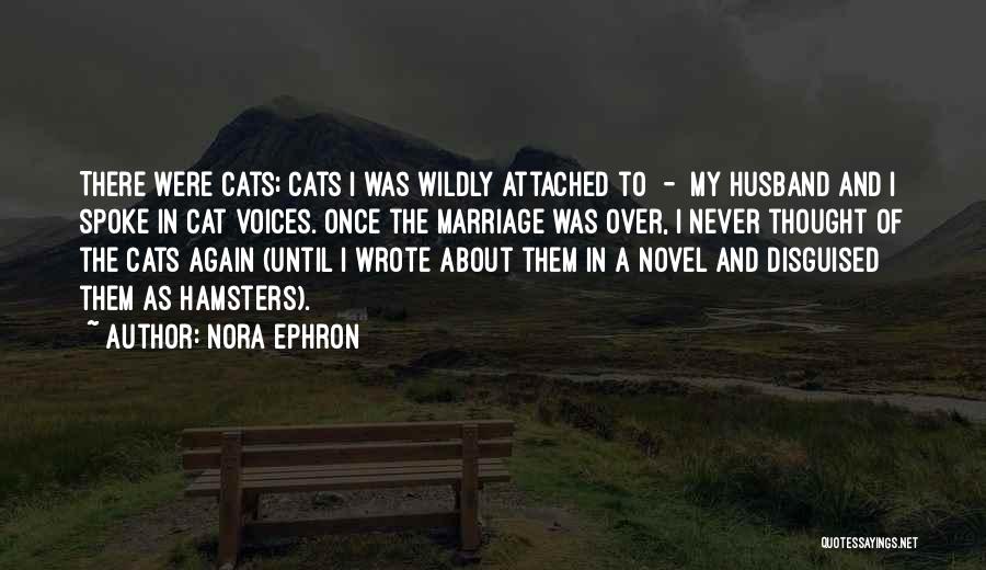 Nora Ephron Quotes 1962035