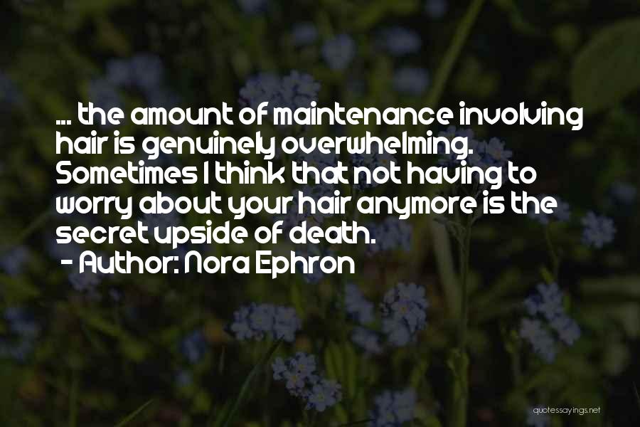 Nora Ephron Quotes 196727