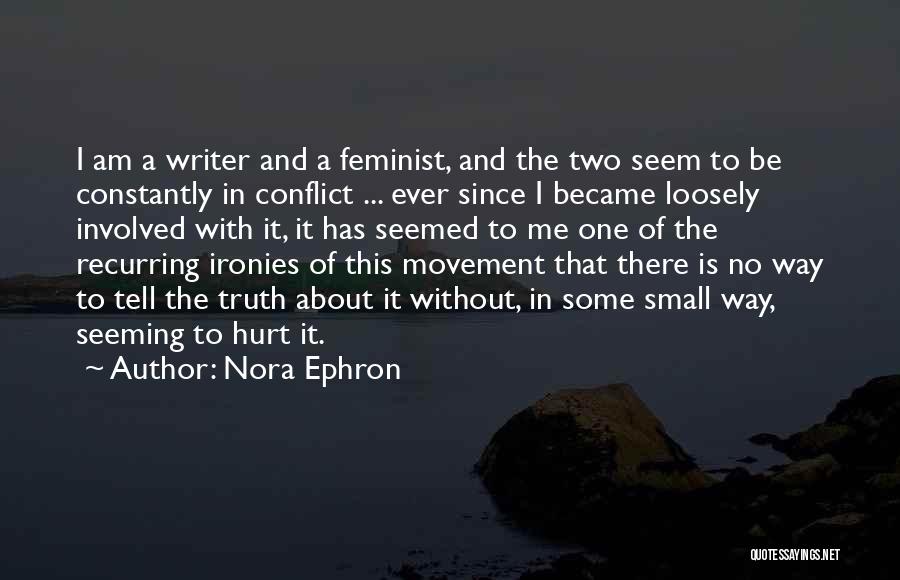 Nora Ephron Quotes 2100435