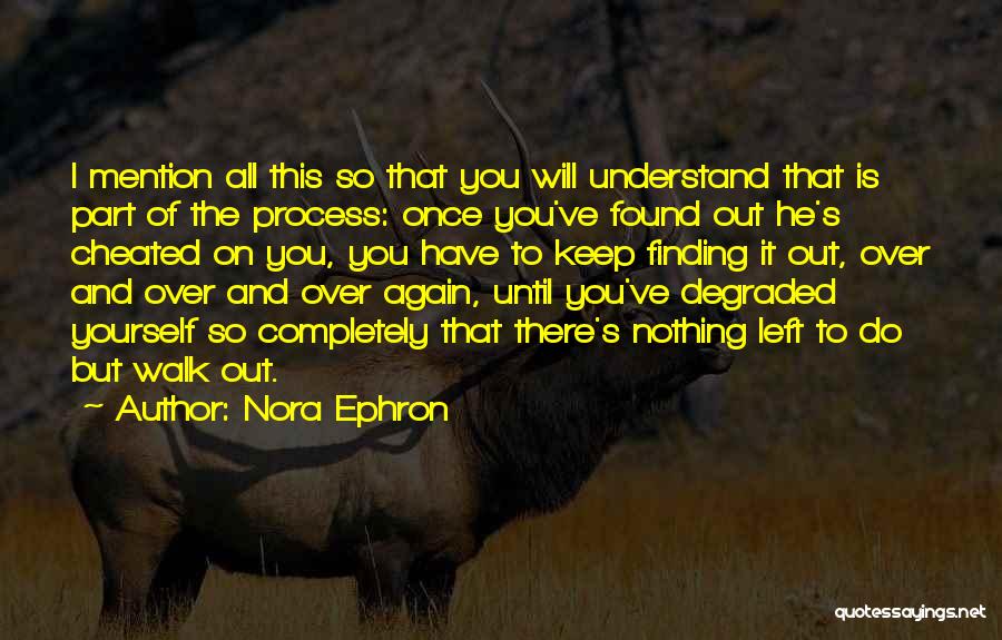 Nora Ephron Quotes 595904