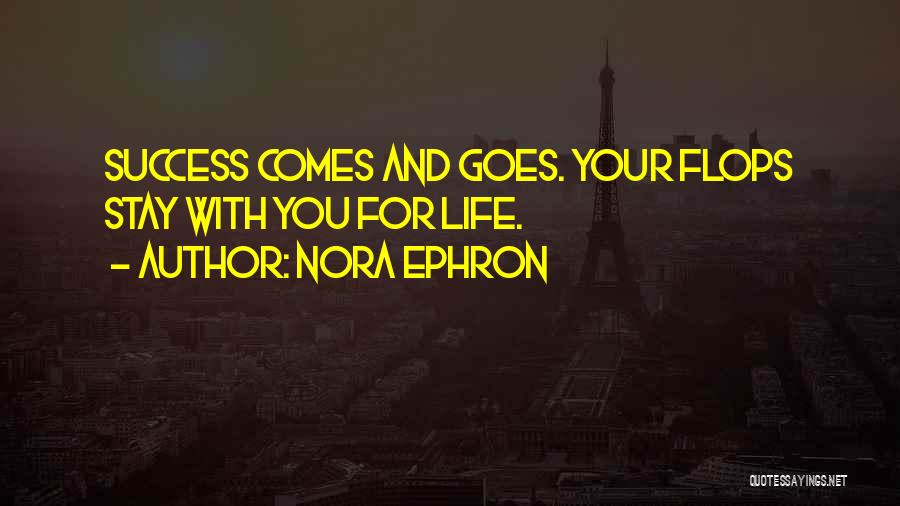 Nora Ephron Quotes 604430