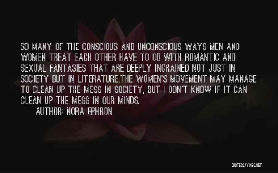 Nora Ephron Quotes 610409