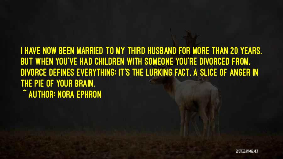 Nora Ephron Quotes 861760