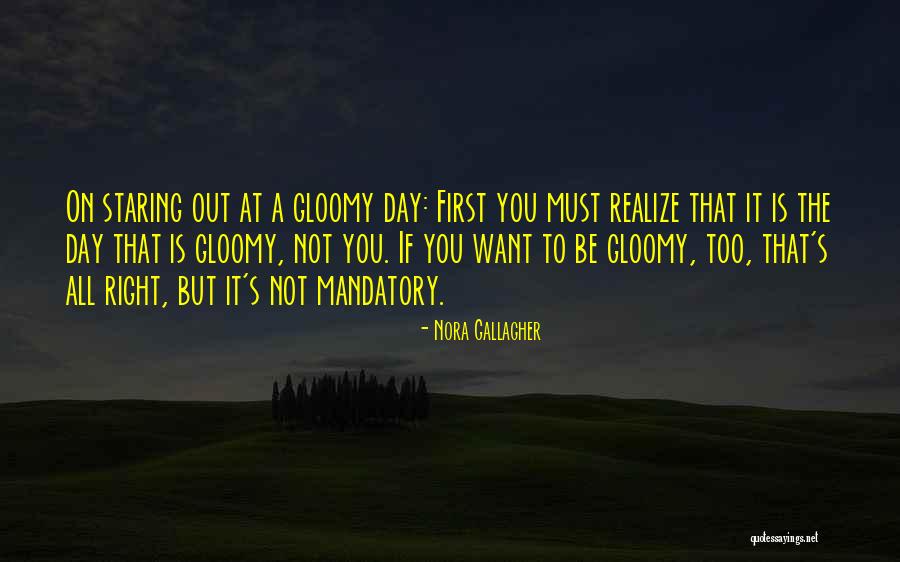 Nora Gallagher Quotes 1102092