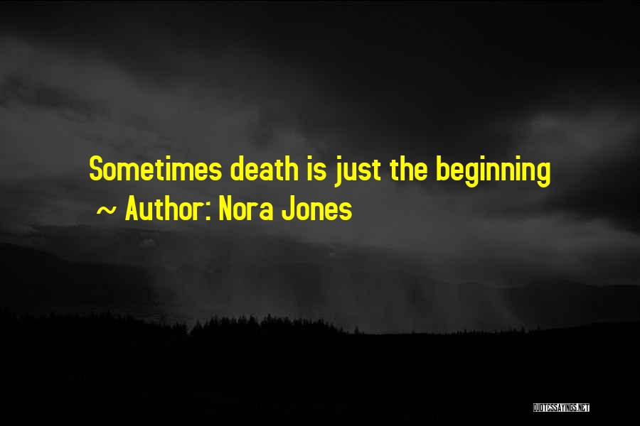 Nora Jones Quotes 1682343