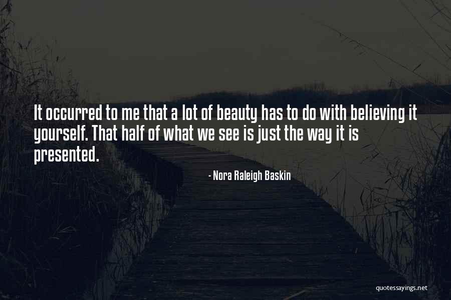 Nora Raleigh Baskin Quotes 1240088 Nora Raleigh Baskin Quotes 1240088