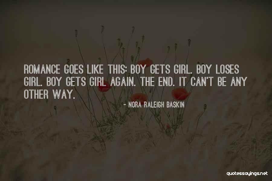 Nora Raleigh Baskin Quotes 1814240 Nora Raleigh Baskin Quotes 1814240